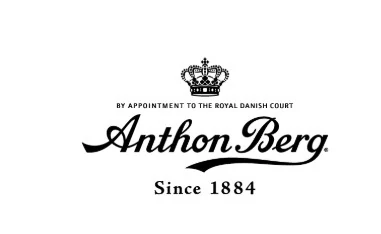 Anthon Berg