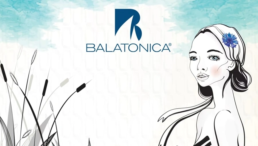 Balatonica Gin 