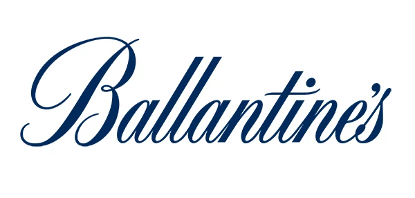 Ballantine's Whisky 