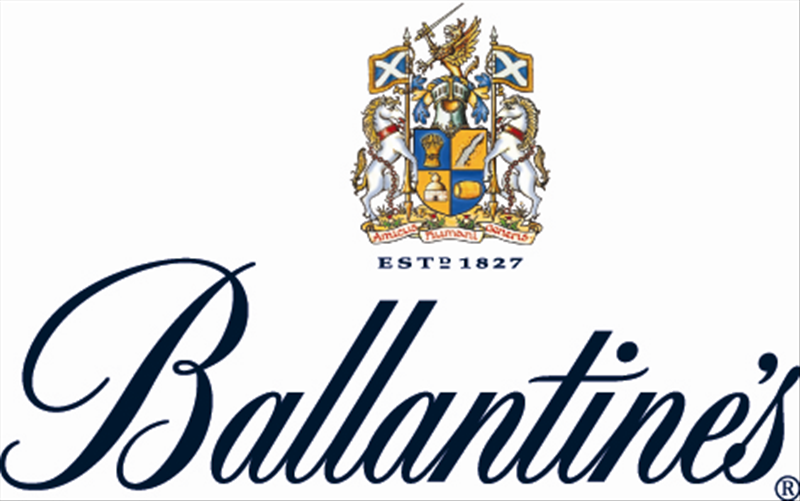 Ballantine's Whisky 