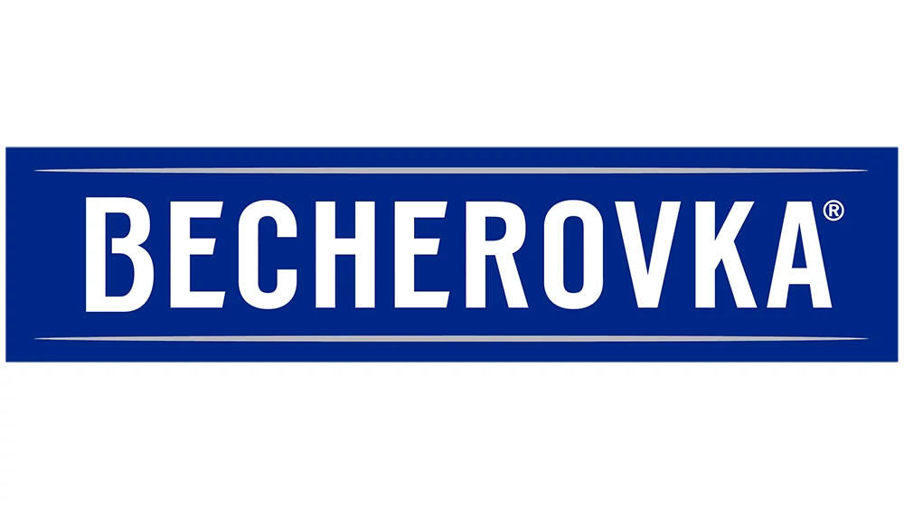 Becherovka 