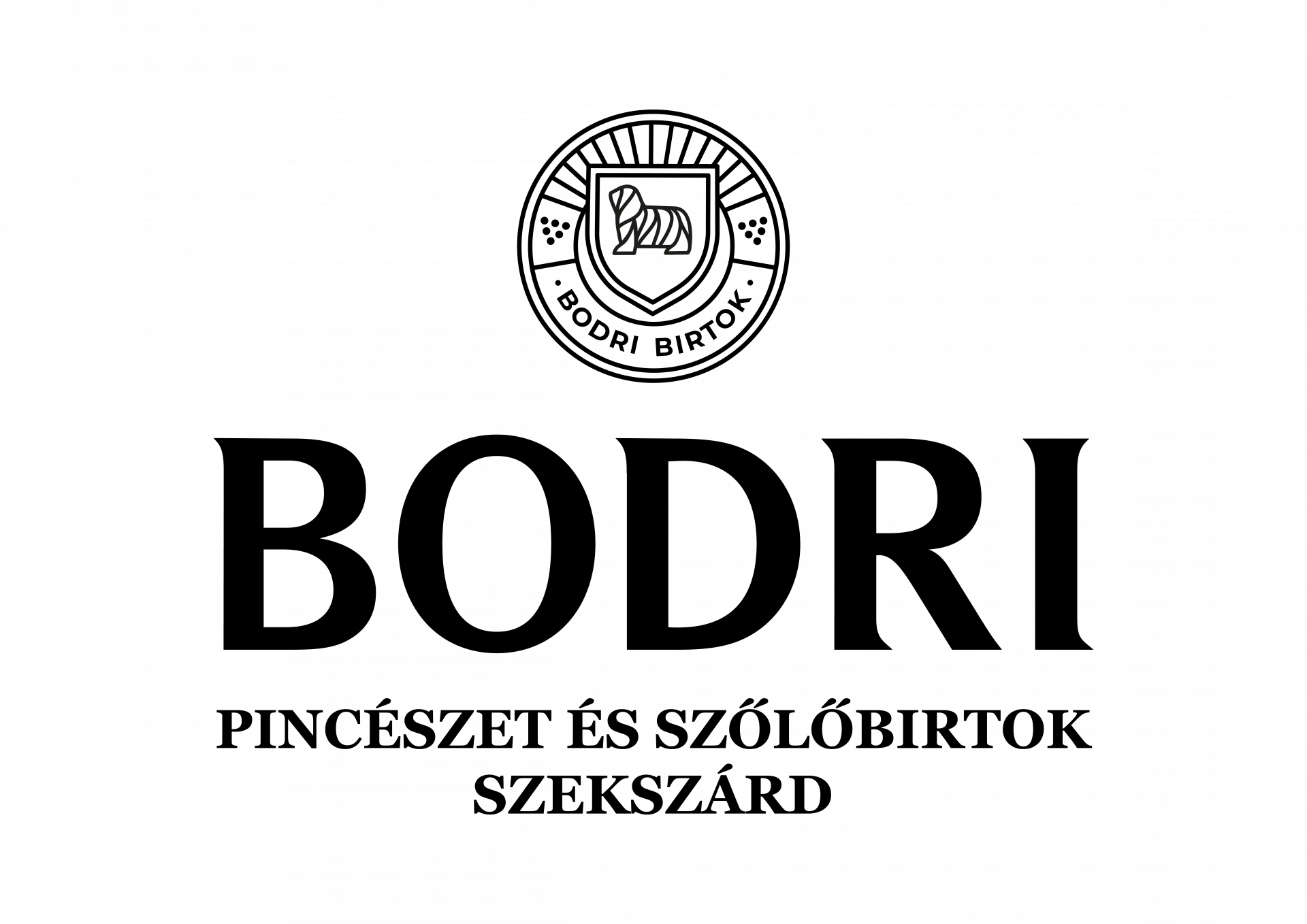Bodri Pincészet