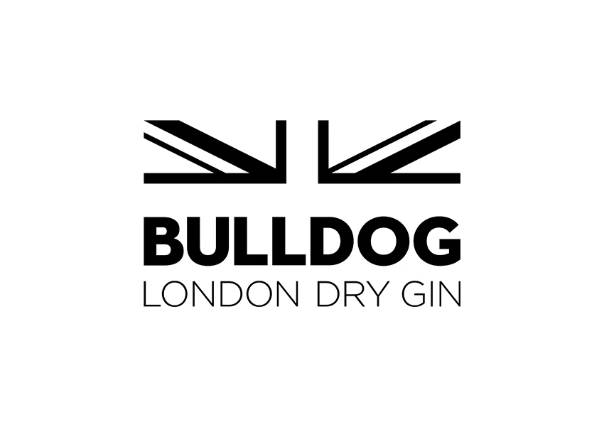 Bulldog Gin