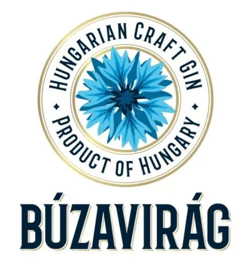 Búzavirág Gin