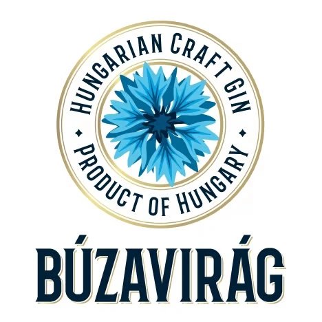 Búzavirág Gin