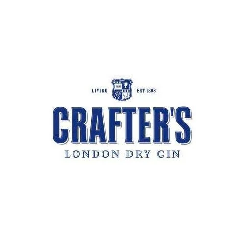 Crafter's Gin