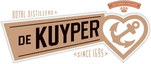 De Kuyper Likőr