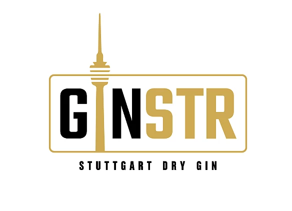 GinSTR Gin