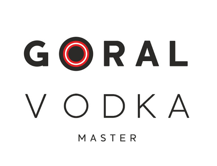 Goral Vodka