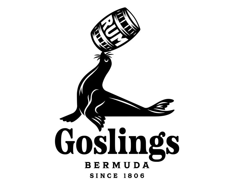 Goslings Rum
