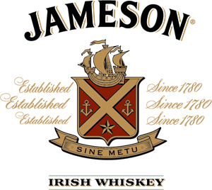 Jameson Whiskey 