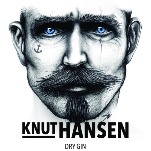 Knut Hansen Gin