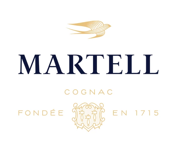 Martell Cognac 