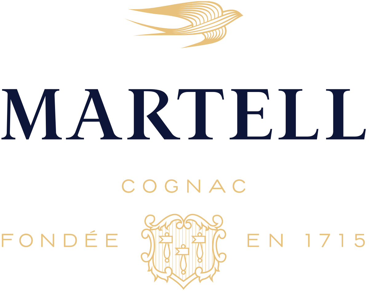 Martell Cognac 