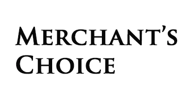 Merchant' Choice Gin