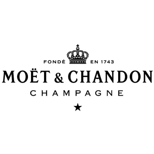 Moet-Chandon Champagne
