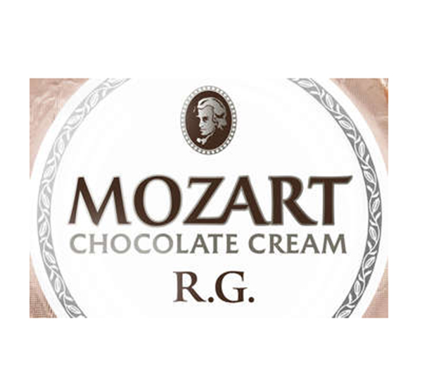 Mozart Csokoládé Likőr