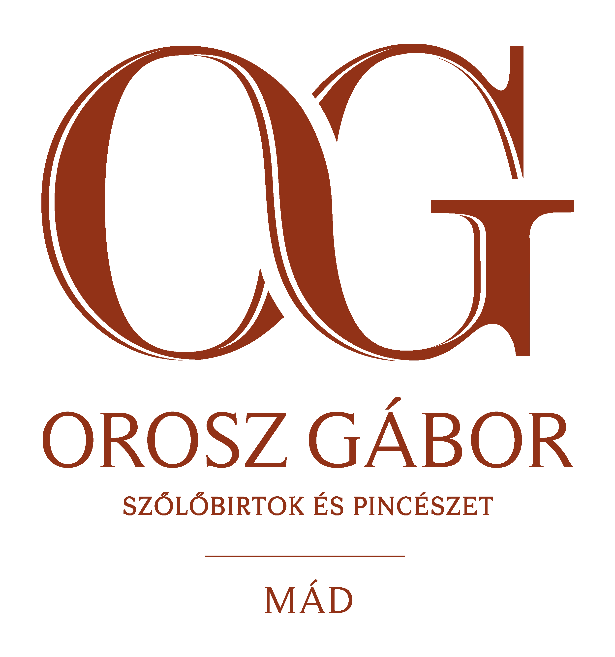 Orosz Gábor Szőlőbirtok