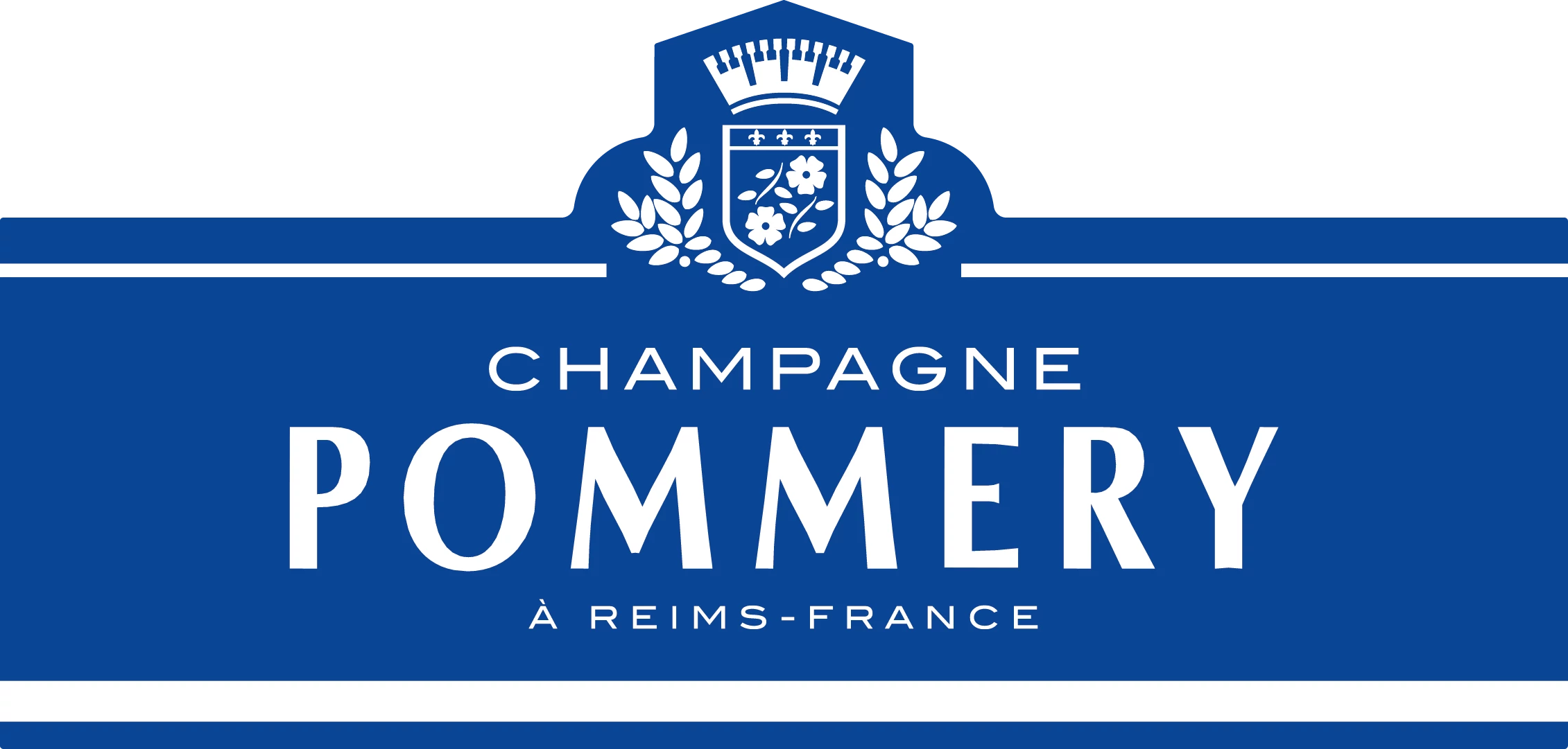 Pommery Champagne