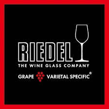 Riedel Pohár