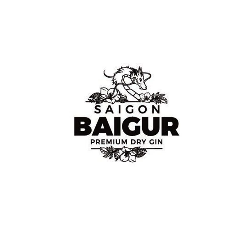 Saigon Baigur Gin
