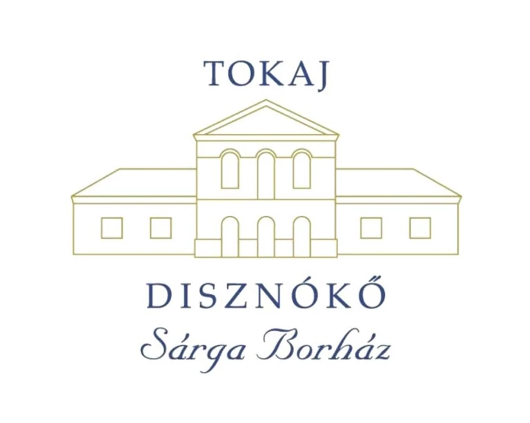 Sárga Borház Tokaj