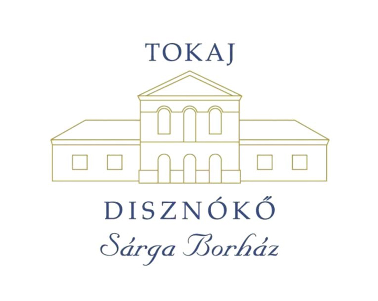 Sárga Borház Tokaj