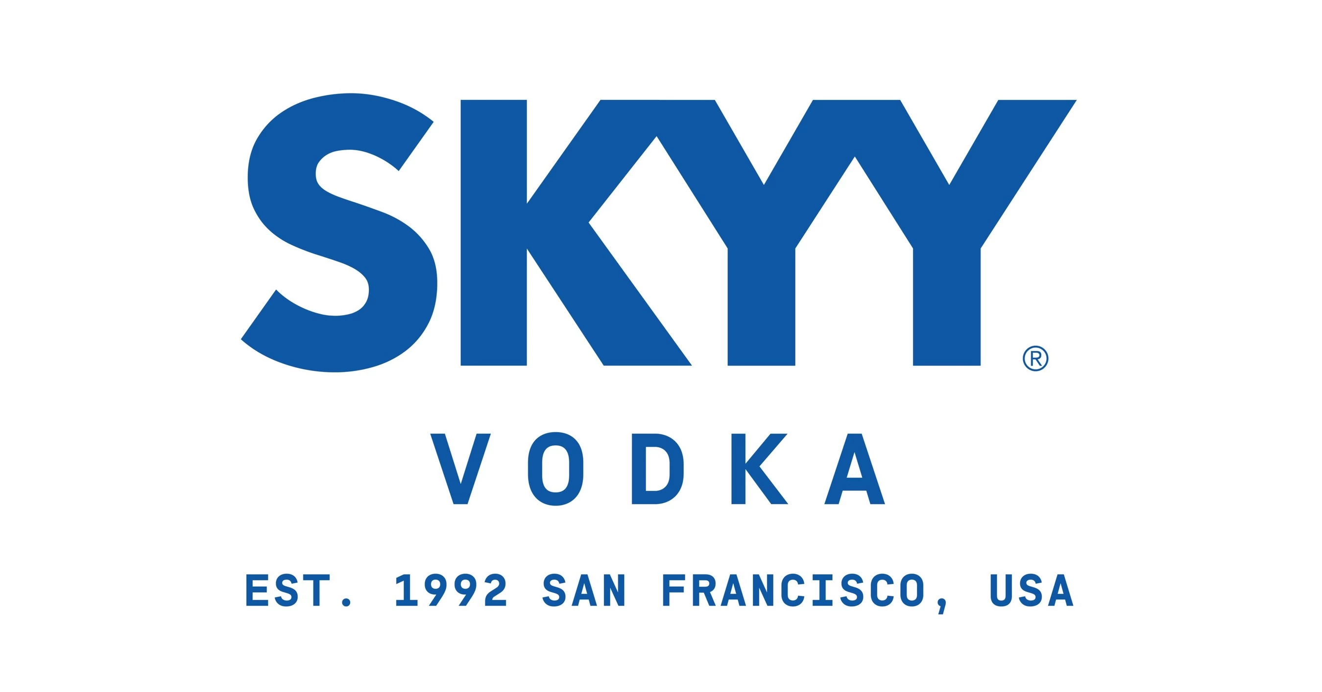 Skyy Vodka 