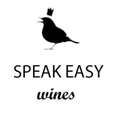 Speak Easy Wines