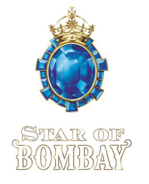 Star of Bombay Gin