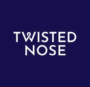 Twisted Nose Gin