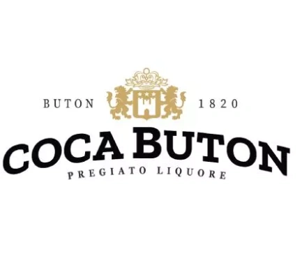 Coca Buton Likőr